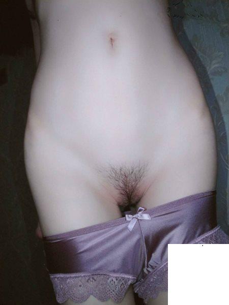 粉嫩小妹各種內衣的誘惑 (14P)