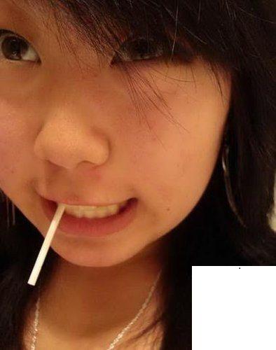 肉妹小穴喜歡吃棒棒糖 (34P)
