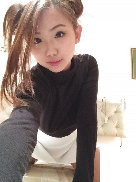 有這樣的女友，早晚都會精盡人亡 (22P)