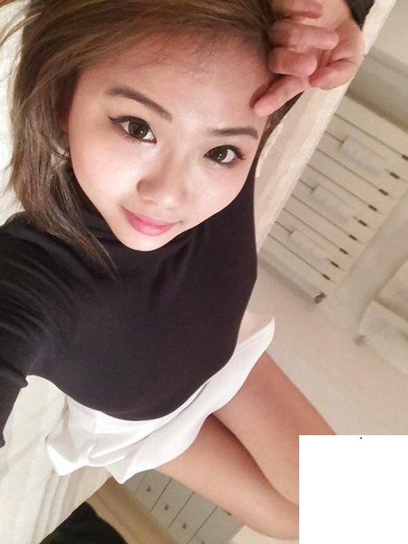 有這樣的女友，早晚都會精盡人亡 (22P)