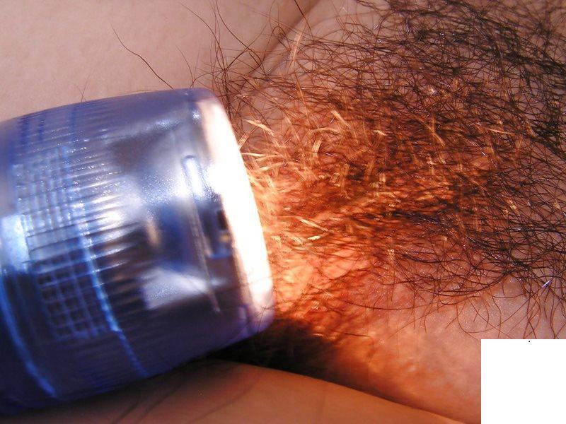 用小手電筒將就玩一下 (11P)