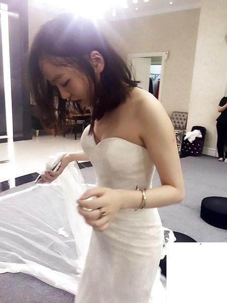 這是誰的新娘 (10P)