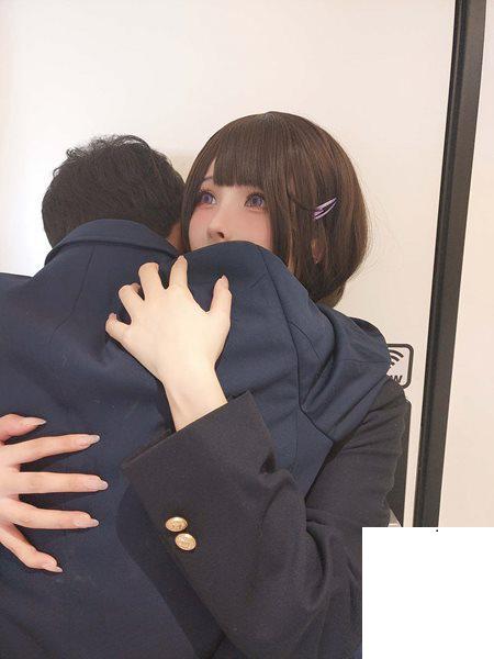 rioko涼涼子 牛頭人三ntr (95P)