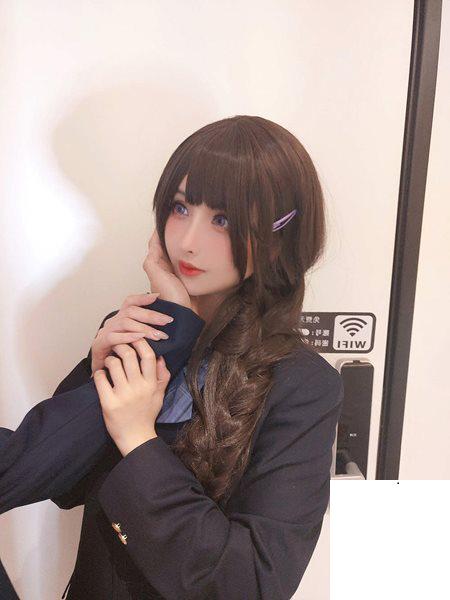 rioko涼涼子 牛頭人三ntr (95P)