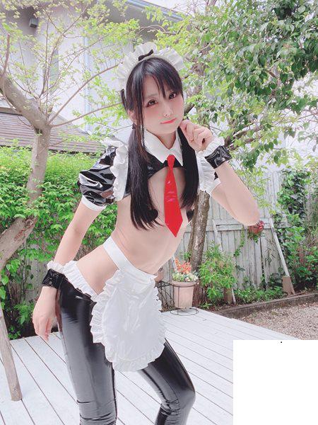 [柳丸] 逆バニー (58P)