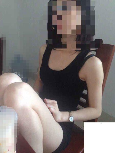 去兄弟家送東西，嫂子盛情款待，完美露臉 (86P)
