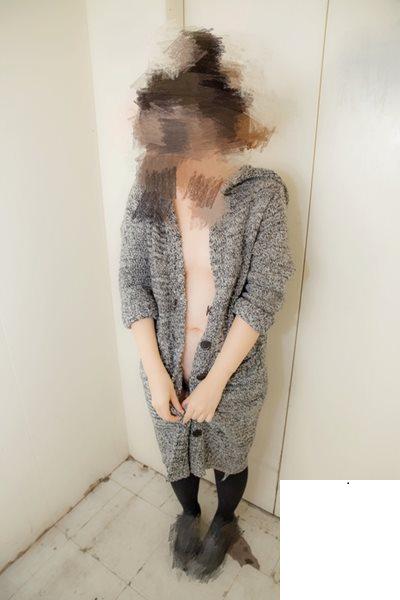 周末愉快呀 嘉欣要坐車出去玩啦 (15P)