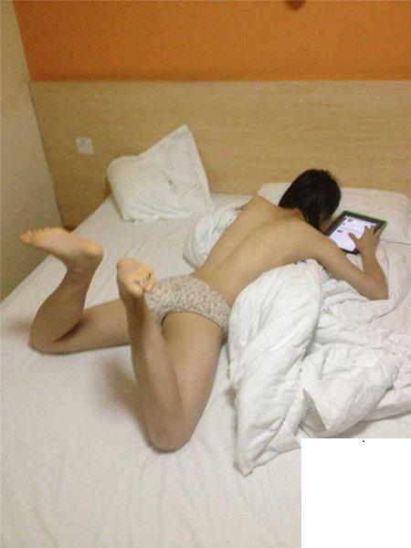 精心培養的情人 (10P)