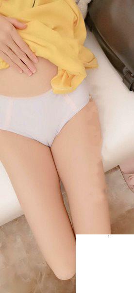 粉嫩小妹各種內衣的誘惑 (14P)