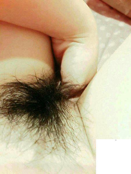 一個水多毛少的小情人 (10P)