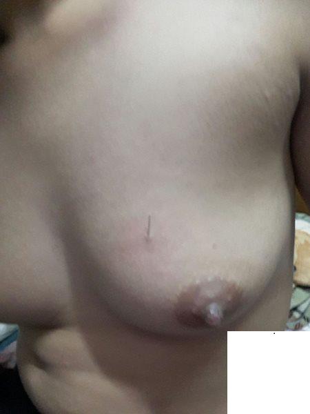 一個水多毛少的小情人 (10P)