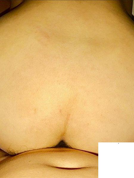 這女的身材當炮架子不錯 (23P)