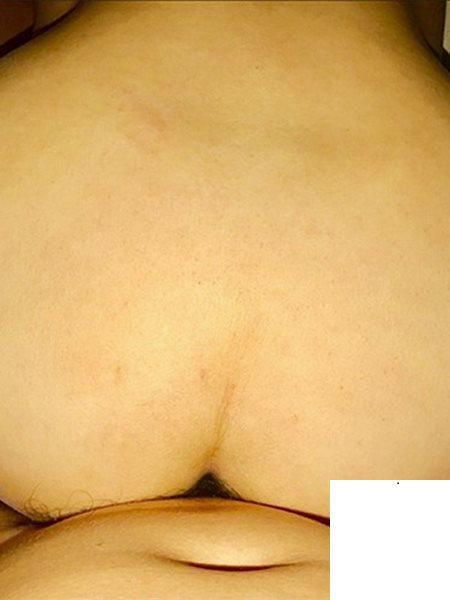 這女的身材當炮架子不錯 (23P)
