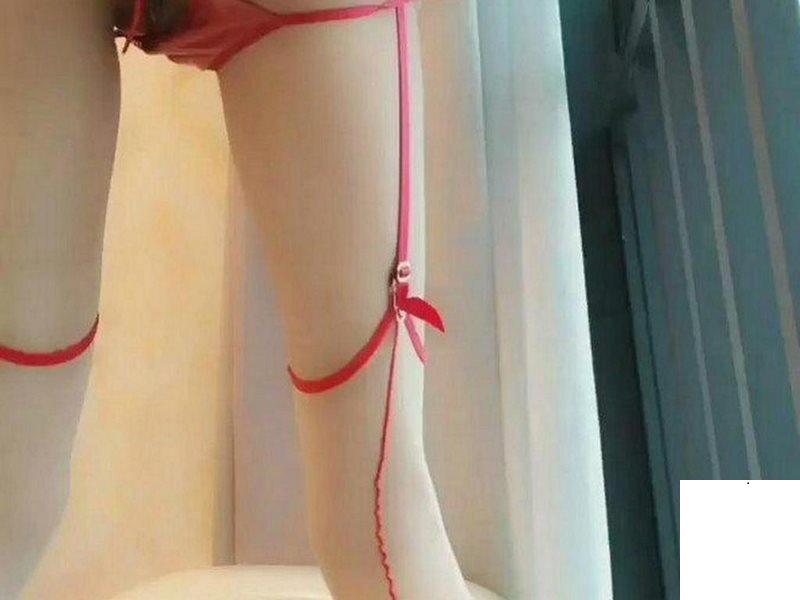 小兔子的嫩奶子 (23P)