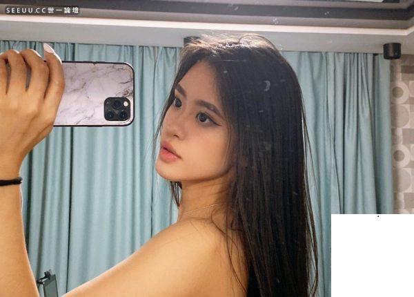 被譽為百年罕見美少女Li Chang OnlyFans付費資源流出