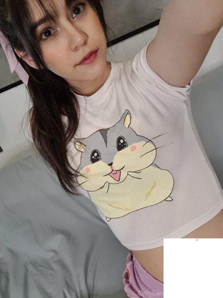 史上最萌Onlyfans博主 ~~~~~~