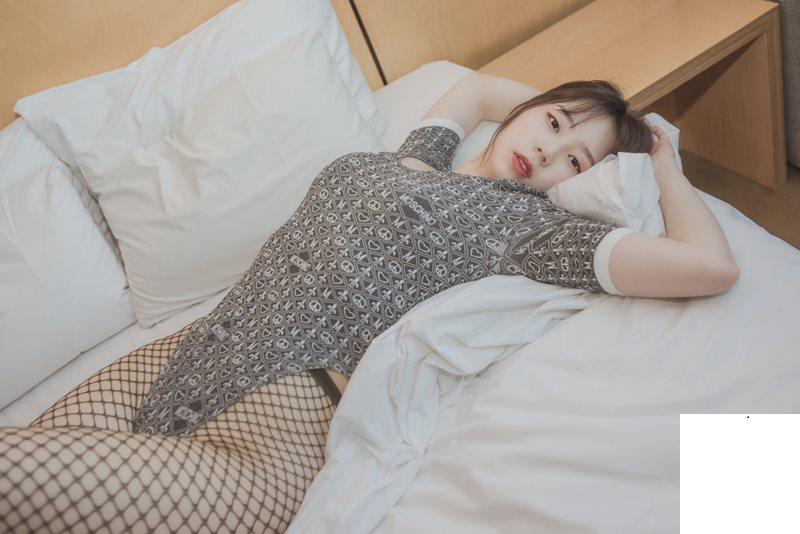 SAINT Photolife - Myu_a_ (뮤아) Vol.3 (48P)