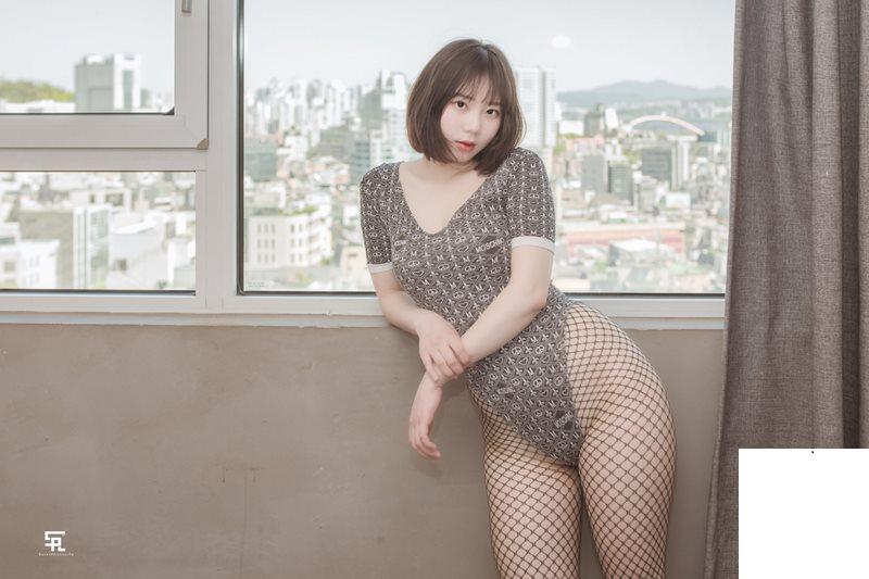 SAINT Photolife - Myu_a_ (뮤아) Vol.3 (48P)