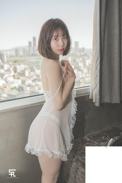SAINT Photolife - Myu_a_ (뮤아) Vol.3 (48P)