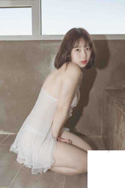 SAINT Photolife - Myu_a_ (뮤아) Vol.3 (48P)