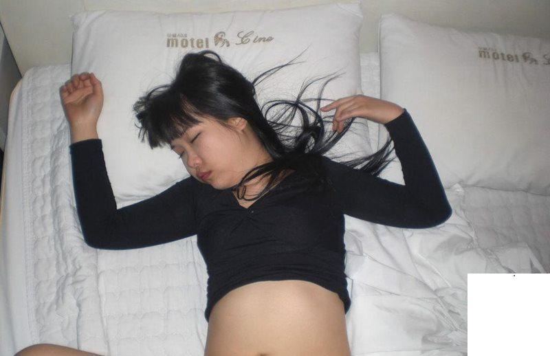 老婆身材好 (10P)