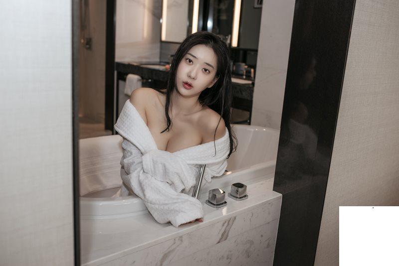 SAINT Photolife - Zenny (신재은) - Vol.6 (30P)