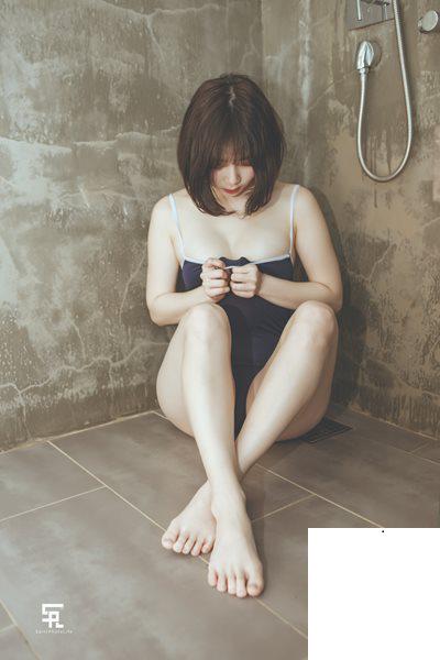 SAINT Photolife - Myu_a_ (뮤아) Vol.3 (48P)