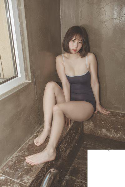 SAINT Photolife - Myu_a_ (뮤아) Vol.3 (48P)