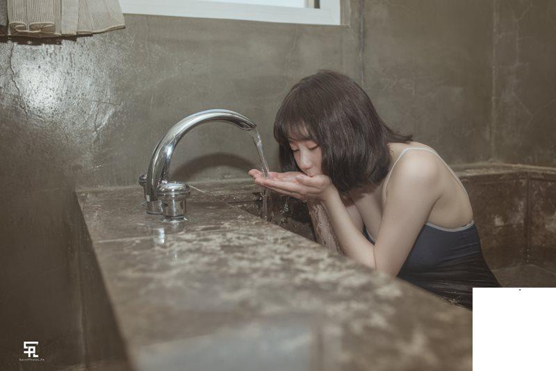 SAINT Photolife - Myu_a_ (뮤아) Vol.3 (48P)