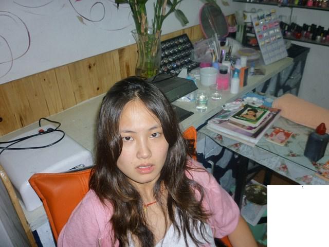 小王的美容師女友好騷好淫蕩唷 (15P)