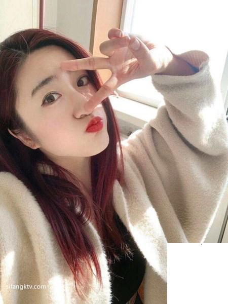 反差婊私拍流出 (19P)