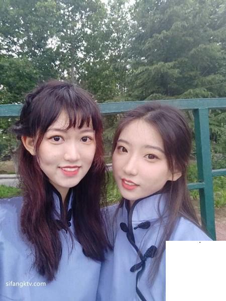 反差婊私拍流出 (19P)