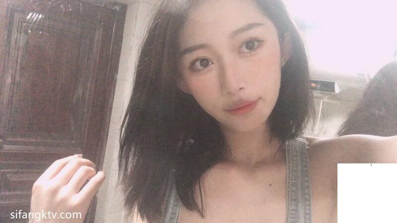 反差婊私拍流出 (19P)