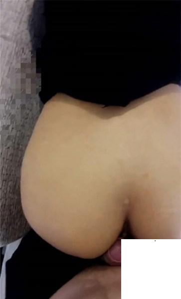 以前的模特兒 比較敢拍 (10P)