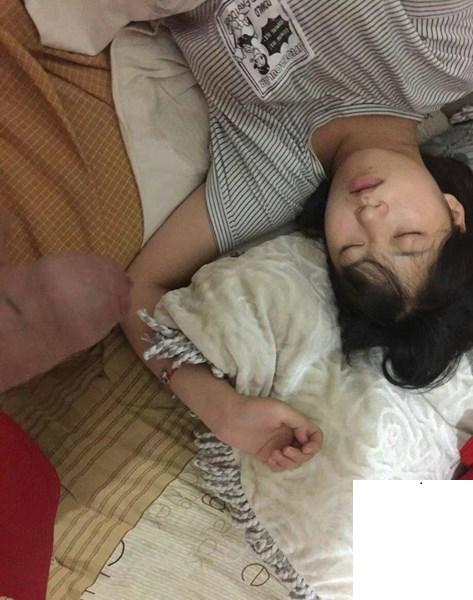被偷拍 就偷拍了 (10P)