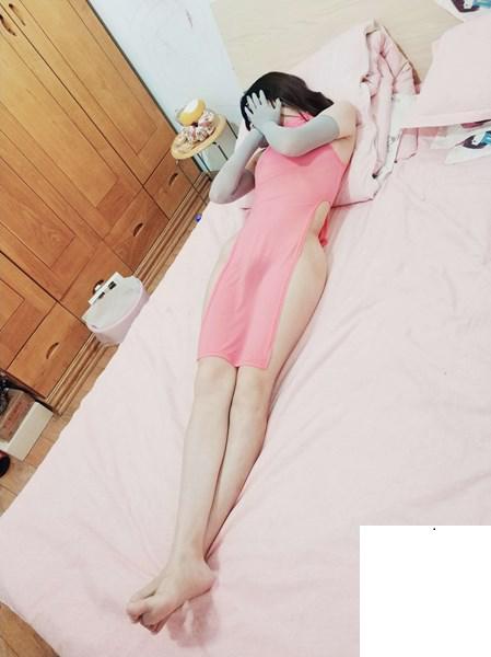 腿越長越想內射 (12P)