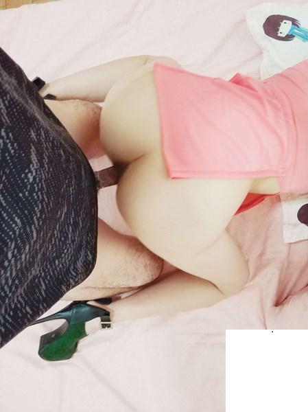 腿越長越想內射 (12P)
