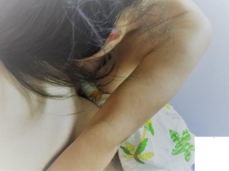 我和我家大奶牛的日常愛愛 (11P)