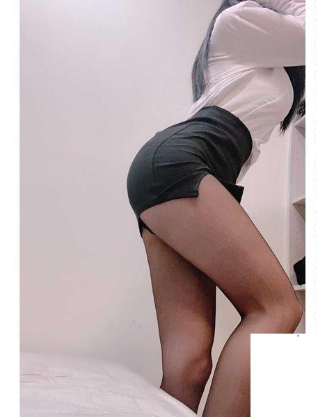 超美腿黑絲襪