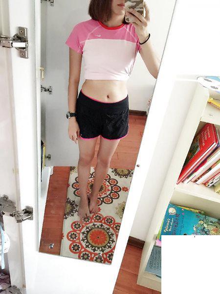 就是喜歡啪啪的小女神 (19P)