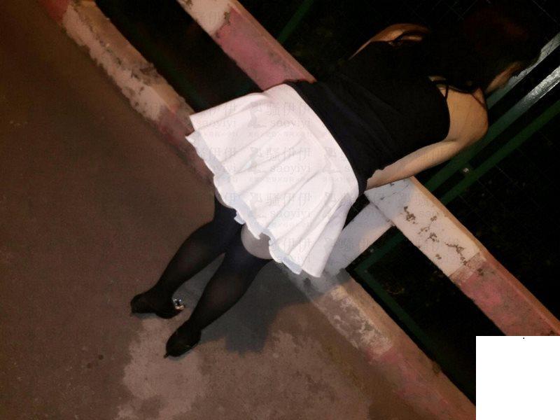 媚狐出場就是騷 (15P)