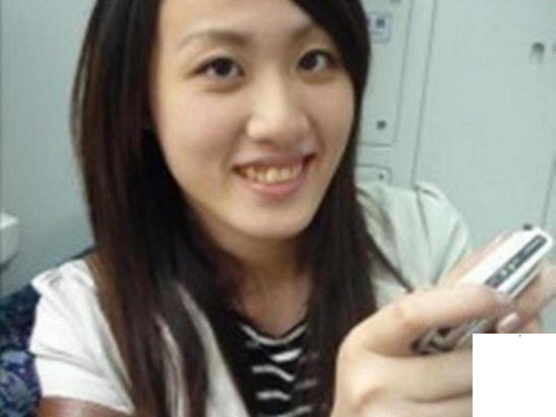 妹子自拍照 (25P)