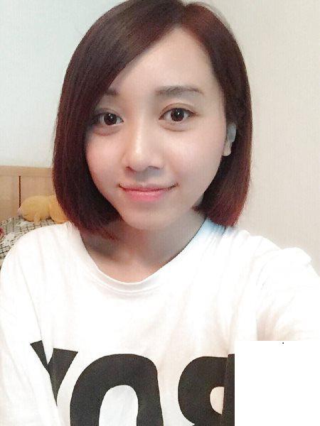就是喜歡啪啪的小女神 (19P)