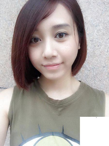 就是喜歡啪啪的小女神 (19P)