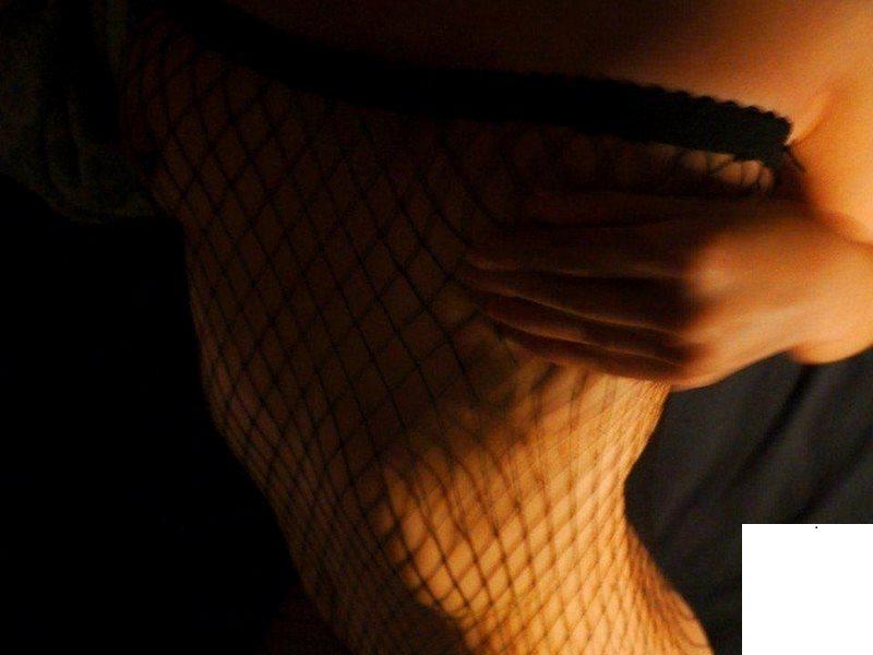 舌尖靈巧的小妹 (19P)