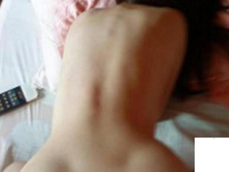 妹子自拍照 (25P)