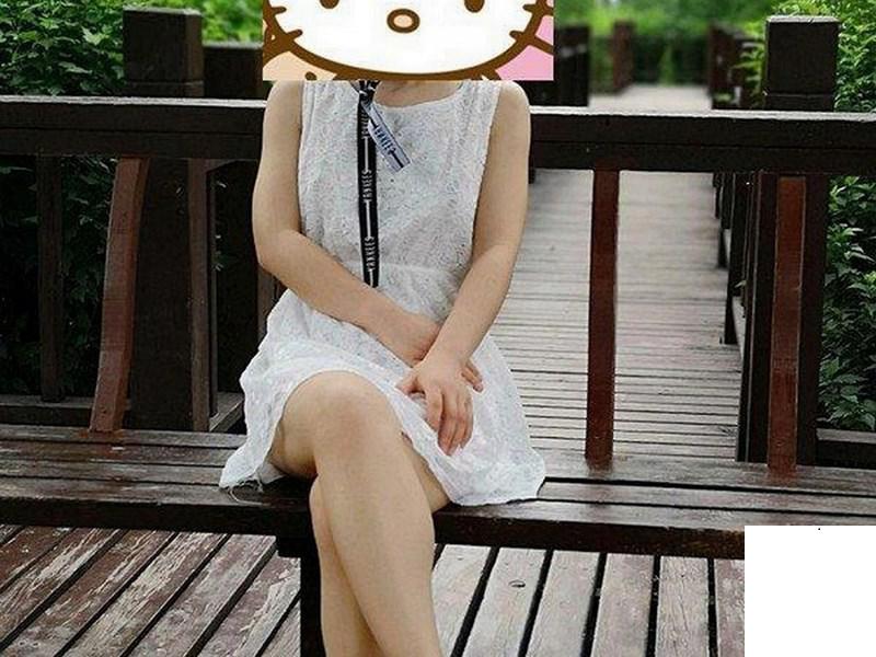 公園小道 小心露出 (21P)