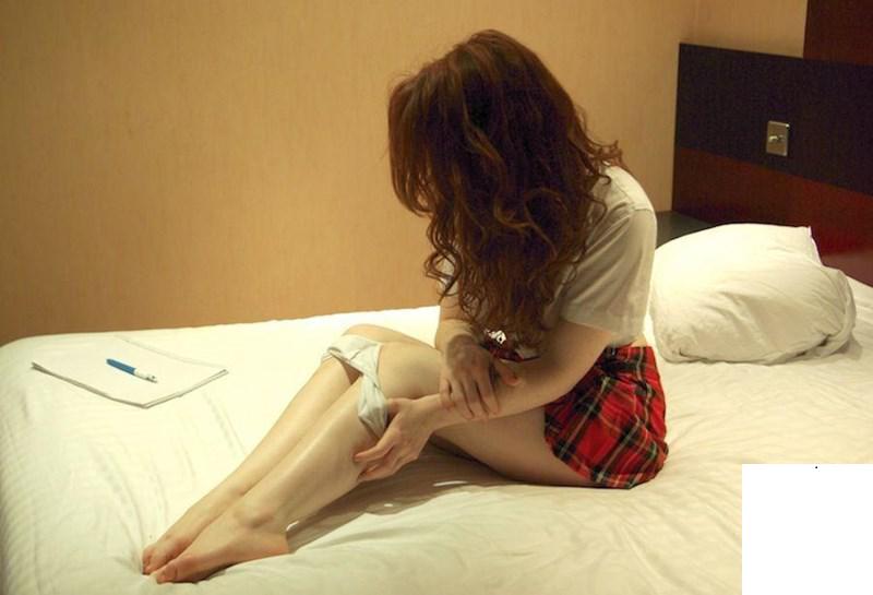 學跳舞的鄰居小妹 (12P)
