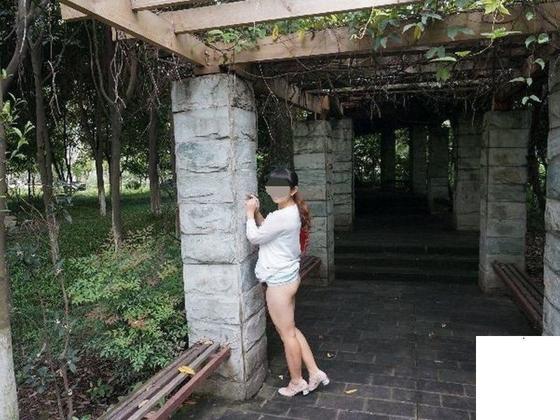 就是愛露出 (15P)
