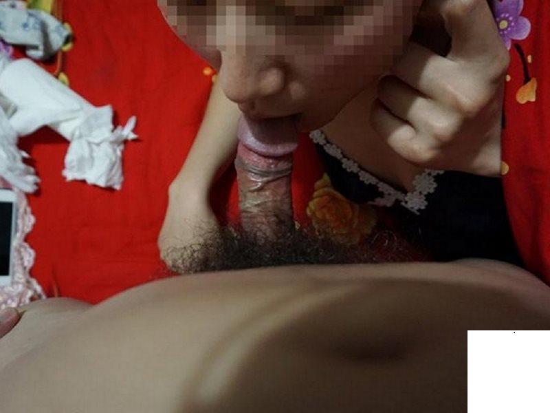 不知道吸了多少雞巴練成的 (54P)